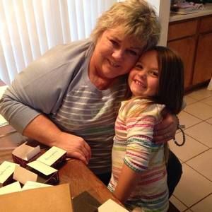 Meet your Posher, Mary